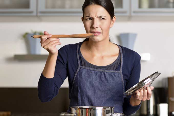 Read more about the article Regular – Have You Made These Common Cooking Mistakes