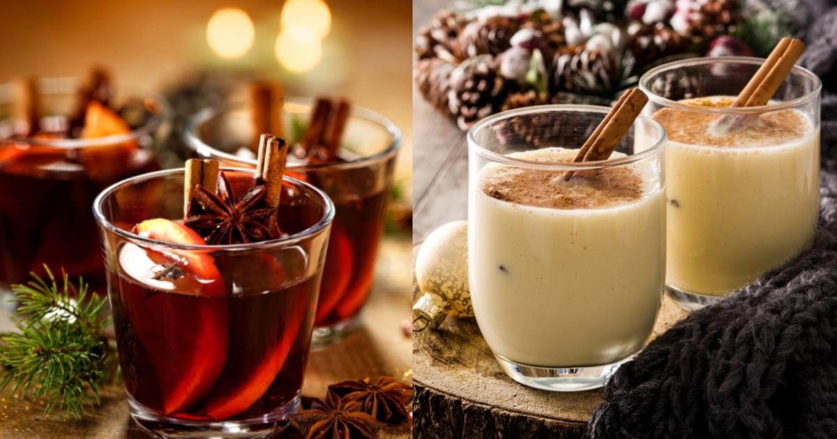 Read more about the article Regular – Christmas Food Enjoyed Around the World