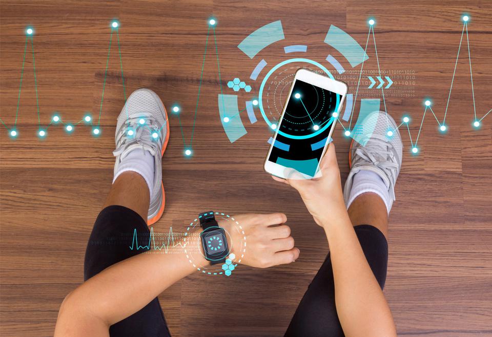 Read more about the article Business 147(Wed, Thur, Sun) – The 5 Biggest Fitness And Wellness Technology Trends In 2022