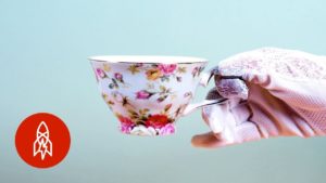 Read more about the article How Tea Time Came to England(1:55)