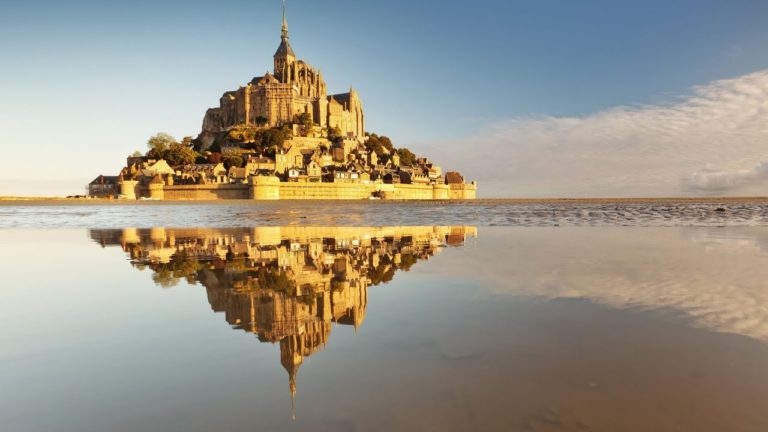 Read more about the article Mont Saint-Michel Day Trip from Paris(1:58)