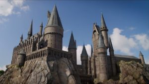 Read more about the article How to Experience The Wizarding World of Harry Potter(3:47)