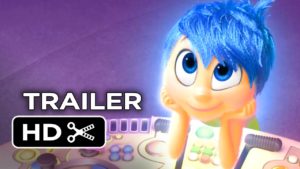 Read more about the article Inside Out Official Trailer #2 (2015)