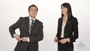 Read more about the article Business Card Etiquette: Executive Presence Training(2:41)