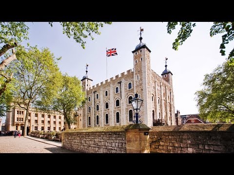 Read more about the article London Full-Day Sightseeing Tour(1:51)