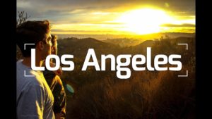 Read more about the article LOS ANGELES TRAVEL GUIDE(3:25)