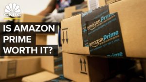 Read more about the article Is Amazon Prime Worth $119?(2:48)