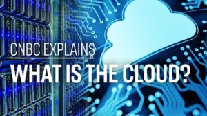 Read more about the article Business class part 1.5 :What is the cloud? | CNBC Explains(2:45)