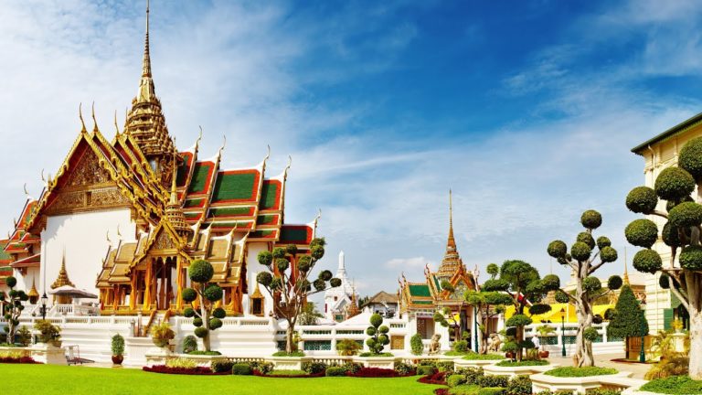 Read more about the article Discover Bangkok(3:07)