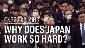 Read more about the article Business Part 10: Why does Japan work so hard? | CNBC Explains(5:13)