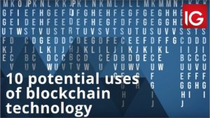 Read more about the article Business Part 23: 10 potential uses of blockchain technology(3:30)