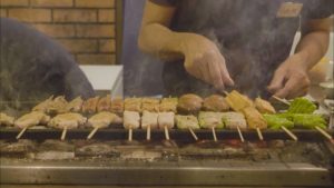 Read more about the article Regular: Japanese Food Night Tour in Tokyo(2:22)