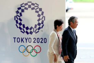 Read more about the article Business 27: Tokyo Olympics 2020