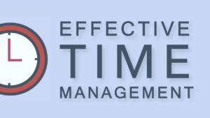 Read more about the article Business 26: Tips for Effective Time Management(2:01)