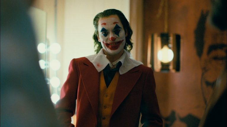 Read more about the article Regular: JOKER – Final Trailer – Now Playing In Theaters