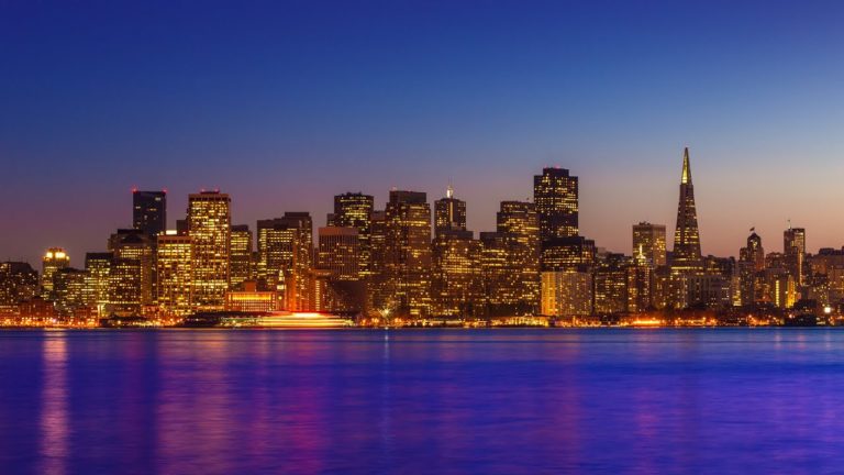 Read more about the article Regular: San Francisco Bay Evening Cruise