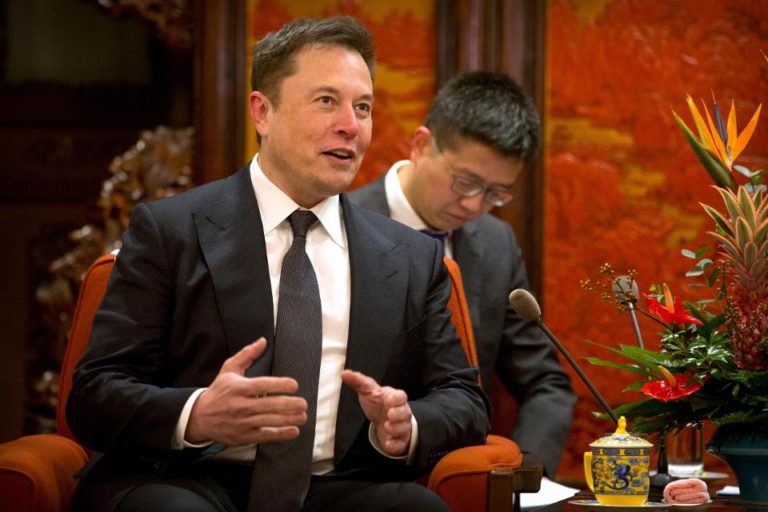 Read more about the article Business 38 – Elon Musk’s Plan to Save The World From Choking
