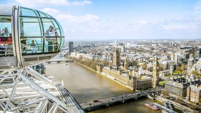 Read more about the article Regular – London Eye Fast-Track Ticket