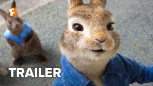 Read more about the article Regular: Peter Rabbit 2: The Runaway Teaser Trailer #1 (2020) | Movieclips Trailers