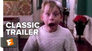 Read more about the article Home Alone (1990) Trailer #1 | Movieclips Classic Trailers