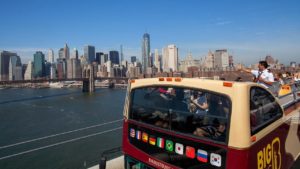 Read more about the article Regular – Big Bus Hop-on Hop-off Tour in New York City, New York