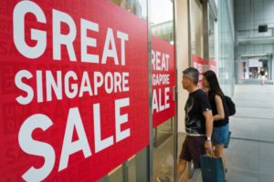 Read more about the article Business 47 – Uniqlo sees worst drop in overseas sales in decade amid Hong Kong unrest and South Korea row