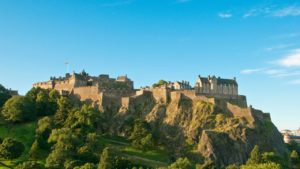 Read more about the article Regular – Explore Scotland’s Edinburgh Castle(2:12)