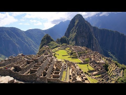 Read more about the article Regular – Machu Picchu Day Trip from Cusco, Peru