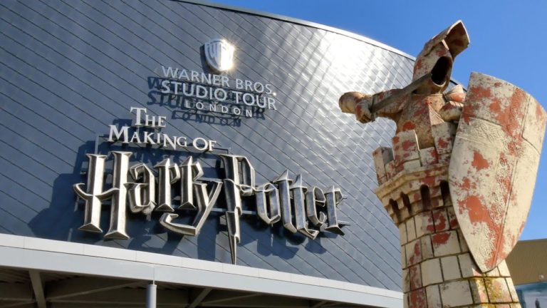 Read more about the article Regular – Warner Bros. Studio: The Making of Harry Potter from London, UK(3:03)