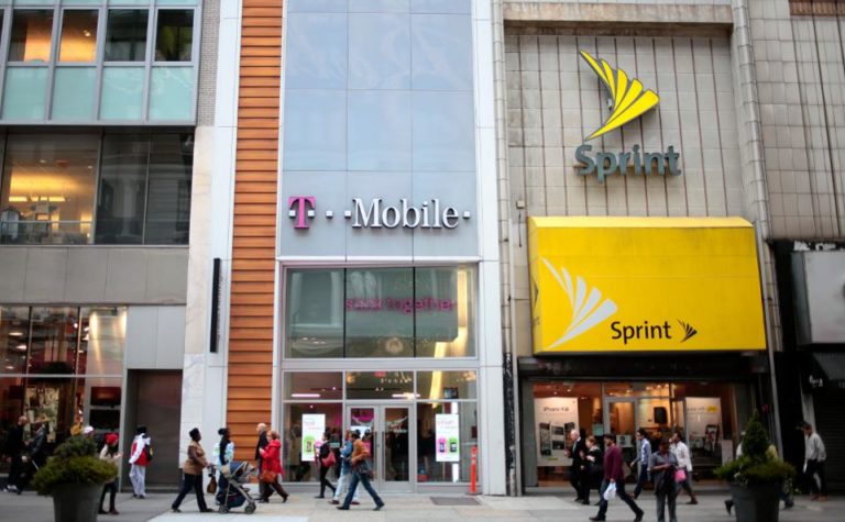 Read more about the article Business 53 – Sprint And T-Mobile Renegotiate Merger Agreement, Giving Deutsche Telekom A Bigger Ownership Stake