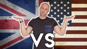 Read more about the article Regular – 10 Differences Between British & American English
