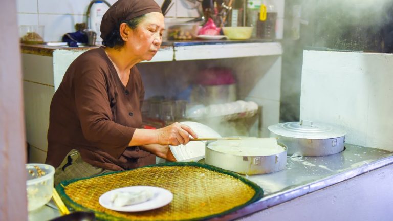 Read more about the article Regular – Hanoi Street Food Small-Group Walking Tour in Vietnam