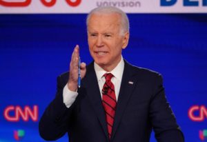 Read more about the article Business 62 – What If Biden Declared His Running Mate Would Be A Man? The Downside Of Selecting Based On Sex
