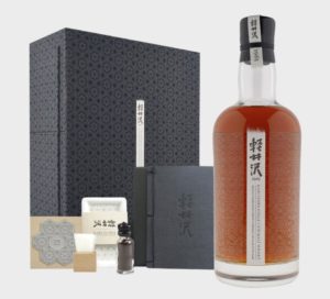 Read more about the article Business 65 – This Incredibly Rare Japanese Whisky Is Now Available To Purchase Online