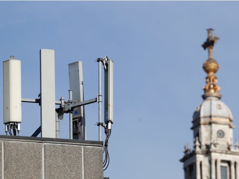 Read more about the article Business 73 – Here’s what we know about the bizarre coronavirus 5G conspiracy theory that is leading people to set cellphone masts on fire
