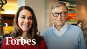 Read more about the article Business 77 – Bill And Melinda Gates Have Sharp Words For U.S.’ Lack Of Leadership Role In Fighting Pandemic