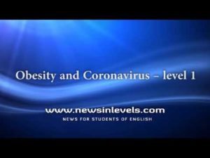 Read more about the article Regular – Obesity (Himan) and Coronavirus