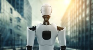 Read more about the article Business 85 – Study Shows People Prefer Robot Over Their Boss: 6 Ways To Be A Leader People Prefer