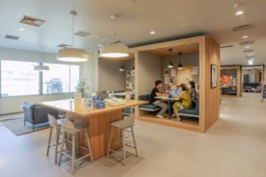 Read more about the article Business 83.2 – WeWork competitor TKP sees opportunity in Tokyo’s shrinking offices