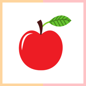 Read more about the article Unit 1 – Alphabet / It’s an apple
