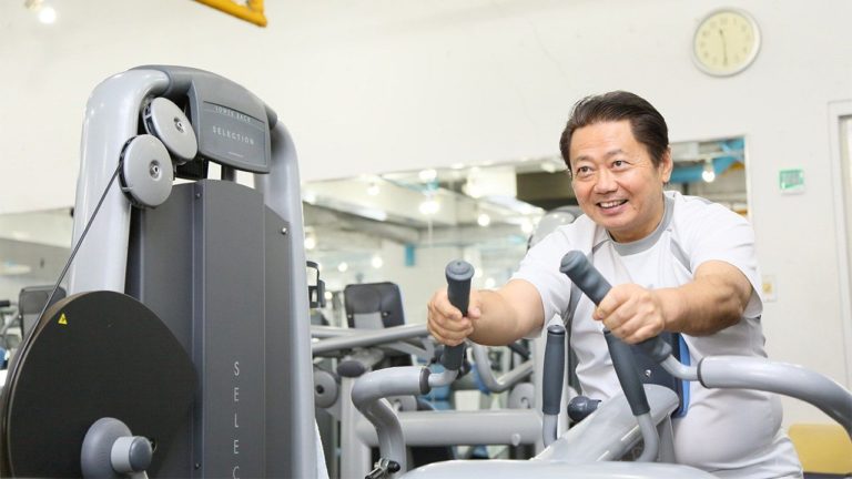 Read more about the article Regular – Male Obesity Rising in Japan