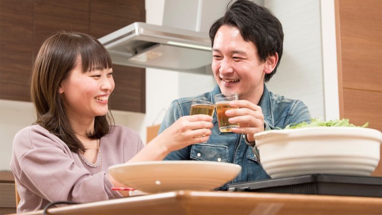 Read more about the article Regular – Online Parties and Other Drinking at Home on the Rise in Japan