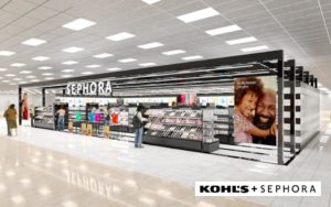 Read more about the article Business 90-2 Kohl’s CEO Michelle Gass On ‘Game-Changing’ Sephora Tie-Up And Its Big Bet On Beauty