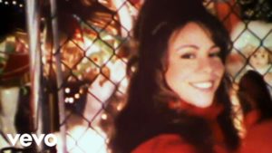 Read more about the article Listening – All I Want For Christmas Is You (Official Video)