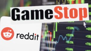 Read more about the article Business 96.2 – GameStop’s ‘Reddit rally’ puts scrutiny on social media forums