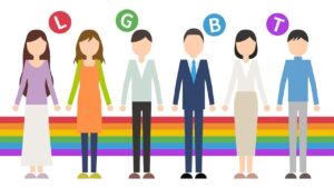 Read more about the article Regular – Record Number of Transgender People Have Gender Identity Recognized in Japan in 2019