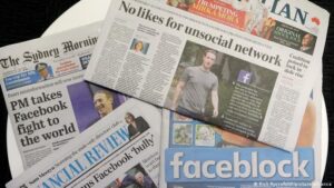 Read more about the article Business 104 – Opinion: Australia’s Big Tech crackdown is no model to emulate