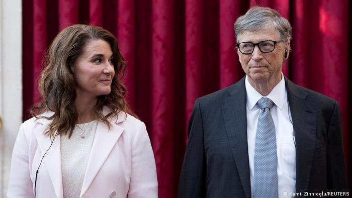 Read more about the article Business 111.2 – Bill and Melinda Gates divorce could jeopardize billions in charity