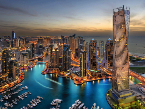 Read more about the article Business 112.2 – World’s Wealthy Buy Property in Dubai to Flee Pandemic