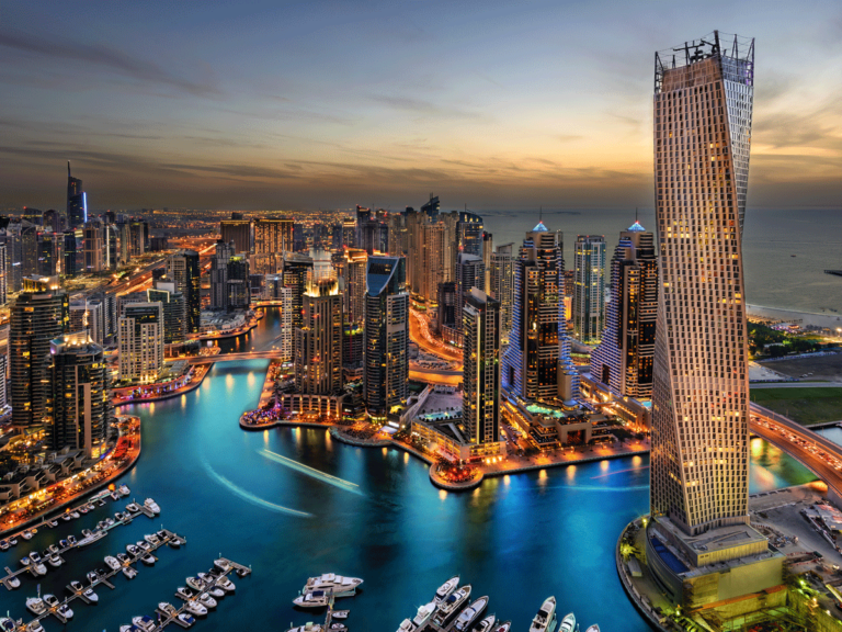 Read more about the article Business 112.2 – World’s Wealthy Buy Property in Dubai to Flee Pandemic
